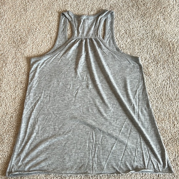 4/$30 Mickey & GG tank top - Picture 3 of 3